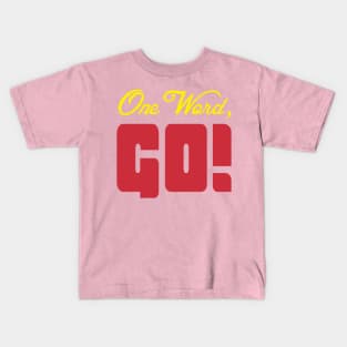 OWG Logo Kids T-Shirt